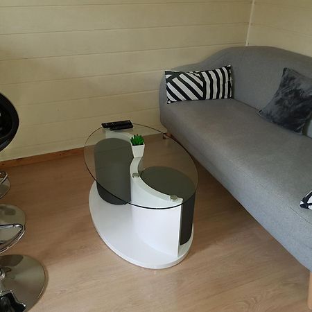 T2 Tres Bien Place A 2Mns Des Plages Lägenhet Biarritz Exteriör bild