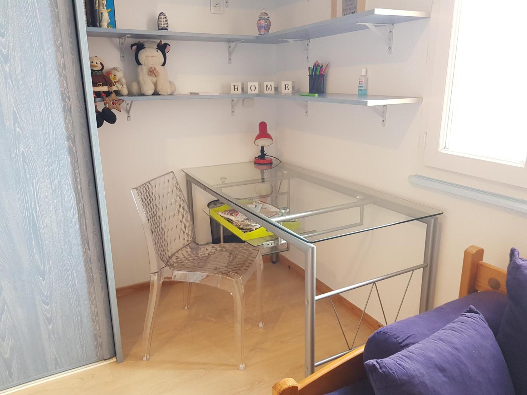 T2 Tres Bien Place A 2Mns Des Plages Lägenhet Biarritz Exteriör bild